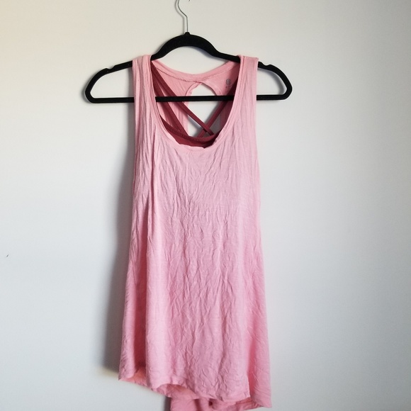 Champion Tops - CROSSBACK TANK TOP
